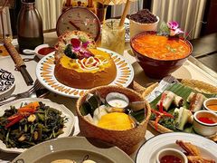 -太食獸泰式茶餐厅(兰州中心首店)