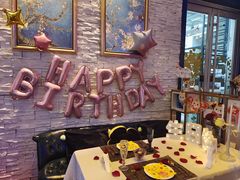 -青花瓷西餐厅(金鸡湖广场店)