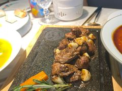 -蜜桃花开·中西融合菜E&W(南长街店)