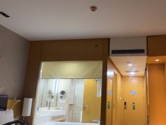 -石家庄万象天成假日酒店