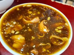 炒肝-小胖包子王(光明楼店)