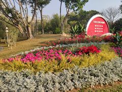 -人民公园(罗湖区)