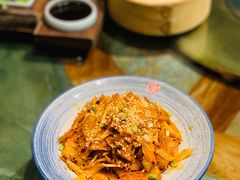 -那家小馆•北京菜•烤鸭(香山店)