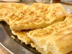 烤馕-马尔龙新疆饭店·清真(瑞景店)