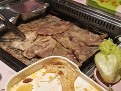 -非烤勿扰自助烤肉(东城时尚店)