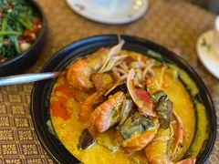 -南沙游艇会·大兵船餐厅