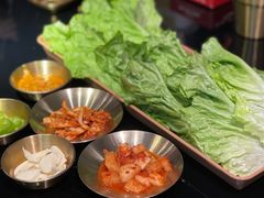 -东味北道熟成·炭火烤肉(九龙店)