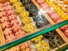 -百年同和·江南点心院(山塘街店)