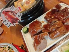-凤阁楼果木烧鹅(鹤山陈山店)