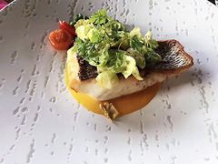 -Kathleen's Waitan 凯圣琳江景西餐厅(外滩店)