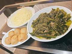 -咏江南·苏式火锅·苏州评弹(观前街店)