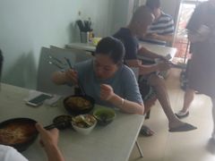 -弄堂面馆(金运路店)