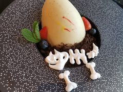-哈蒙德餐厅