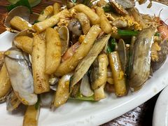 -老地方海鲜坊(步行街店)