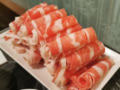 -鑫龙火锅城(青岛分店)