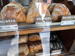 -Juicy Bakery(大学路店)