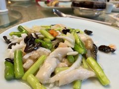 -山外山菜馆(玉泉路店)