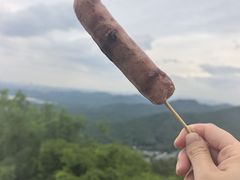 -北高峰