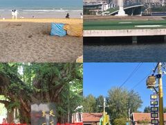 -巧克力渔家.小船海鲜家常菜(万平口店)