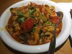 -渔太泰漓江小馆·广西融合菜(西街店)