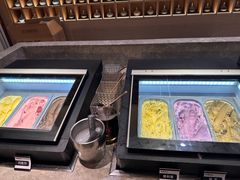 -韩盛·盛江山自助料理(K11黑金店)