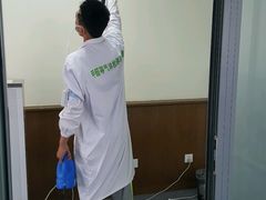 -绿色家缘甲醛治理公司(中关村店)