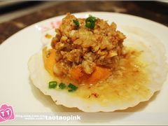 -尚雅铁板料理自助餐厅(乐松店)