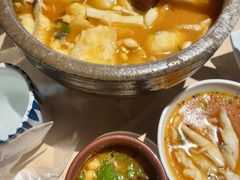 -山石榴·贵州菜(丰盛里店)