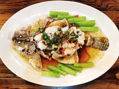 -猪肉婆私房菜(容桂总店)