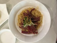 -潮福城大酒楼·潮味粤品·港式点心(湖滨北路店)