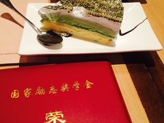 -必胜客(五道口店)