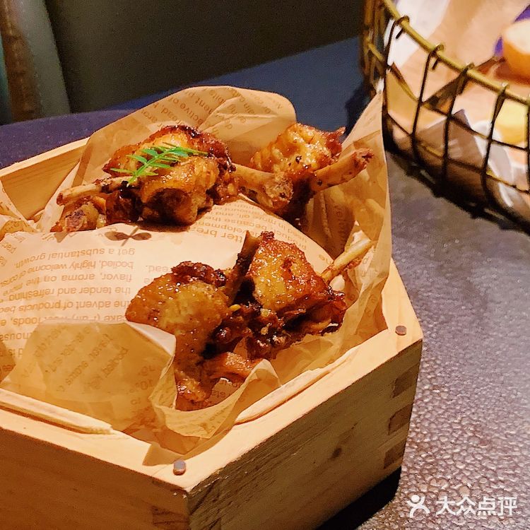 广州 | 珠江新城气氛超赞的西餐厅🍴