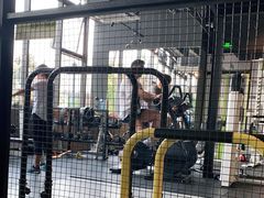 -LikingFit24小时健身•普拉提(张江店)