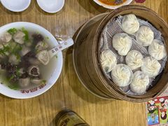 -津品味小吃(大学湾店)
