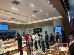 -泸溪河桃酥(欧尚店)