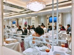 大堂-海港酒家(上水新丰店)