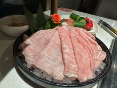 -海底捞火锅(外滩店)