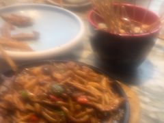 -常和州·夜宵大排档(常州单店)