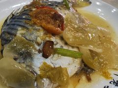 -长平老姿娘夜粥(平东一街店)