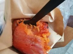 无皮烤红薯-彭城薯栗(富国街店)