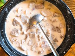 芋头煲-和记菜馆