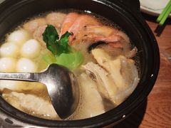 -弄堂里·寻味杭州(湖滨银泰in77C区店)