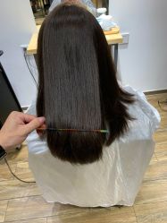 点击看大图 -Mentor Hair Salon
