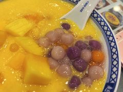 -赵记传承·中国甜品(福州总店)