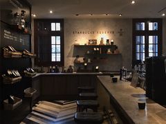 -星巴克臻选(思南公馆店)