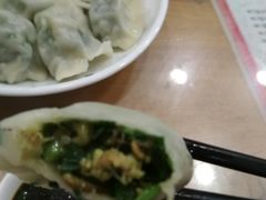 -东北熏肉大饼(大学南路店)