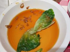 -西贝莜面村(当代商城店)