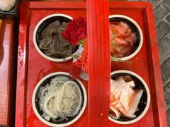谭公四宝-谭鸭血老火锅(龙湖宝山天街店)