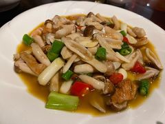 -华冠悠岚·庭院餐厅(青城后山店)