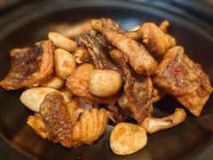 -KŌNG胶东小馆(华熙店)